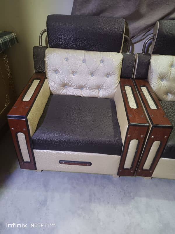 Sofa Set 3×1×1 contect 03086747895 1