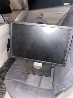 Dell 19 inch LED Urgent Sale