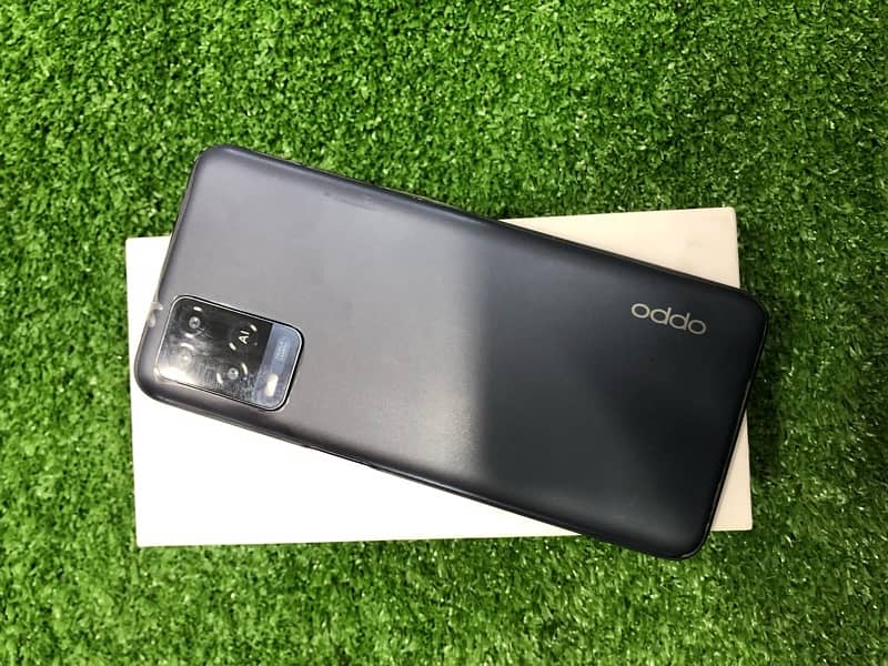 Oppo a54 0