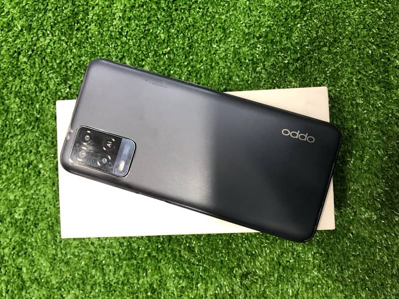 Oppo a54 1