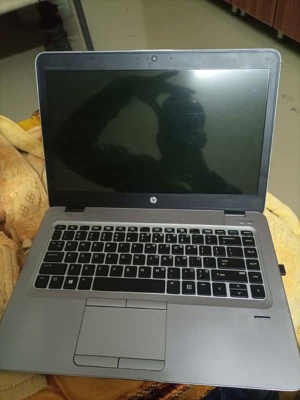 Hp 840 g4 2