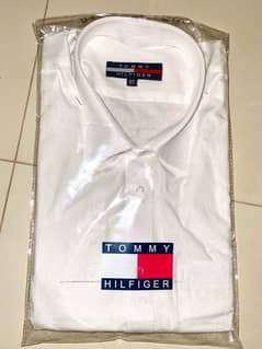 Tomy dress shirts