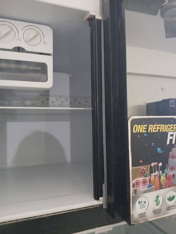 Dawlance Refrigerator DFD-900 For Sale 13