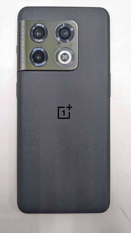 OnePlus 10pro 5G non pta 1