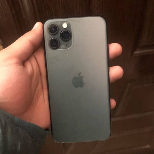 Iphone 11 pro jv 0