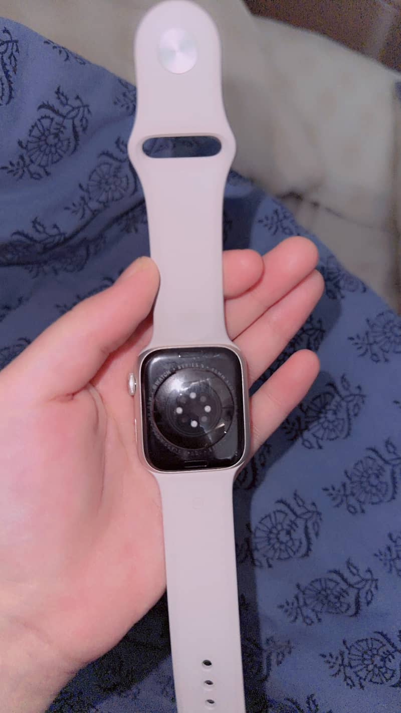 Series 9 apple watch 45mm 1