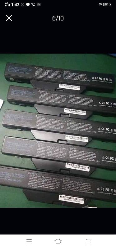 original laptops battery 1