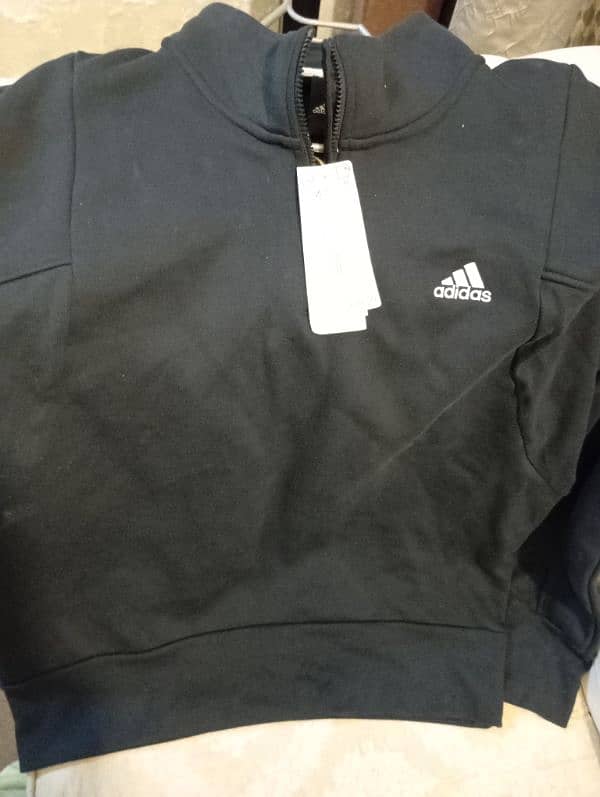 upper jersey addidas 0