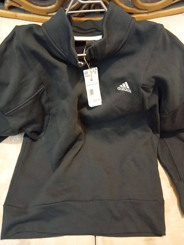 upper jersey addidas 2