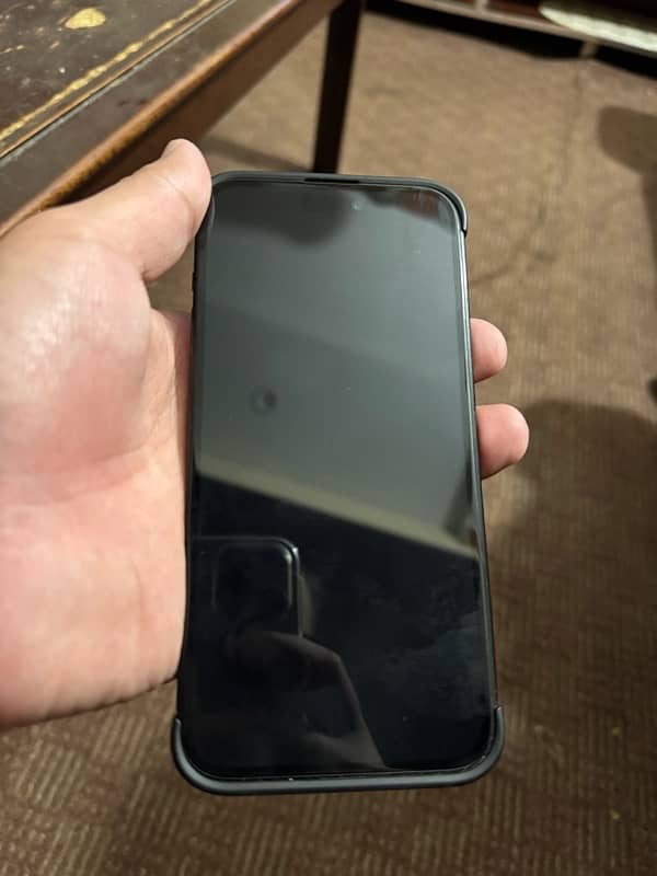 iPhone 15 plus 128gb PTA Approved 2