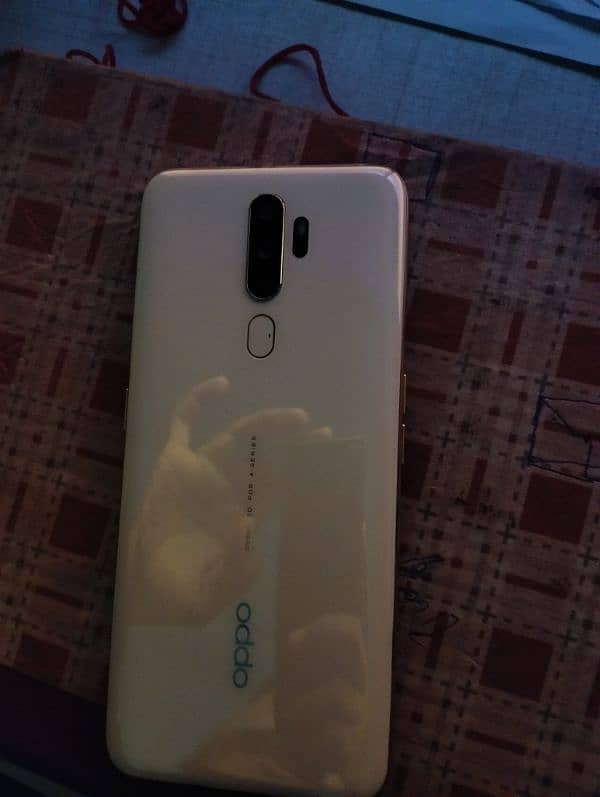 Oppo A5 2020 0