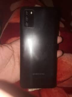 samsung A03s