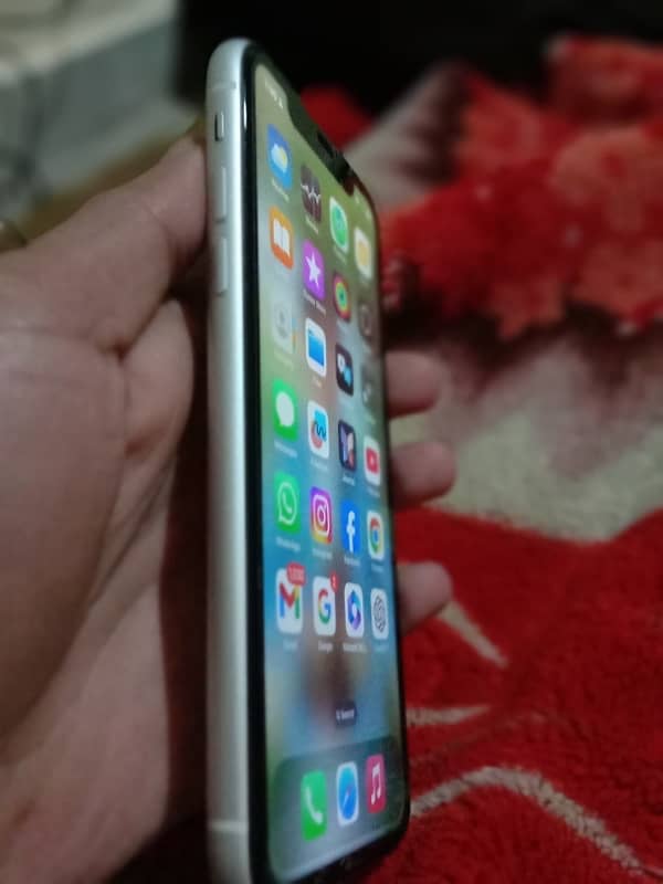 iphone XR nonpta 0