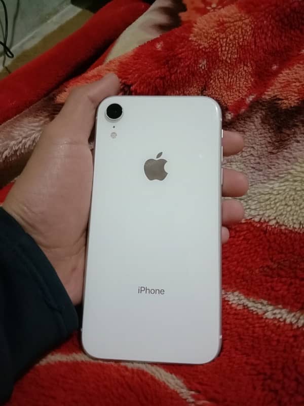 iphone XR nonpta 1