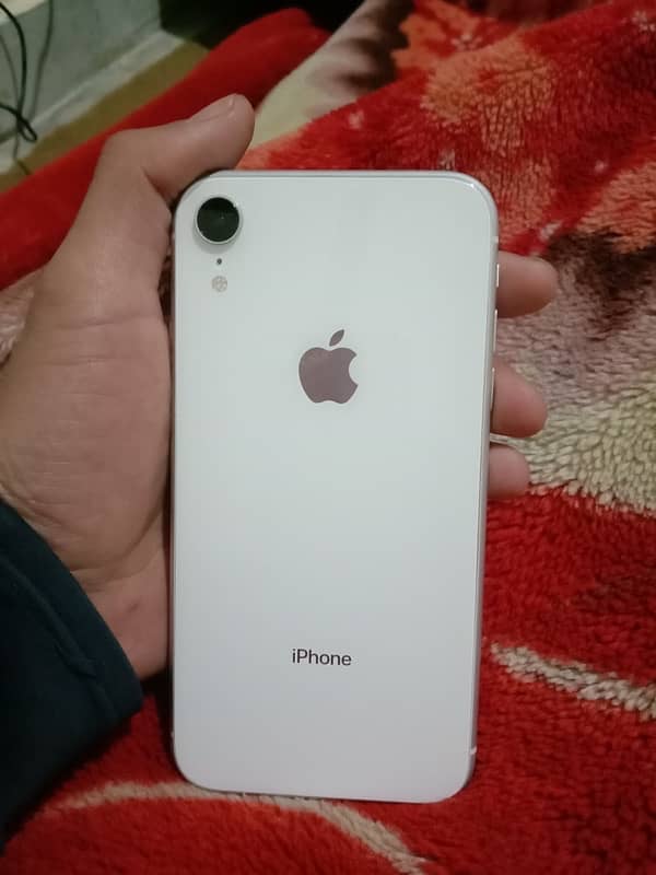 iphone XR nonpta 2