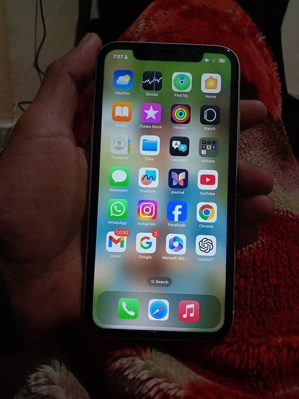 iphone XR nonpta 3