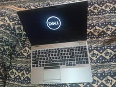 Dell Laptop 3551 10 by 10 condition