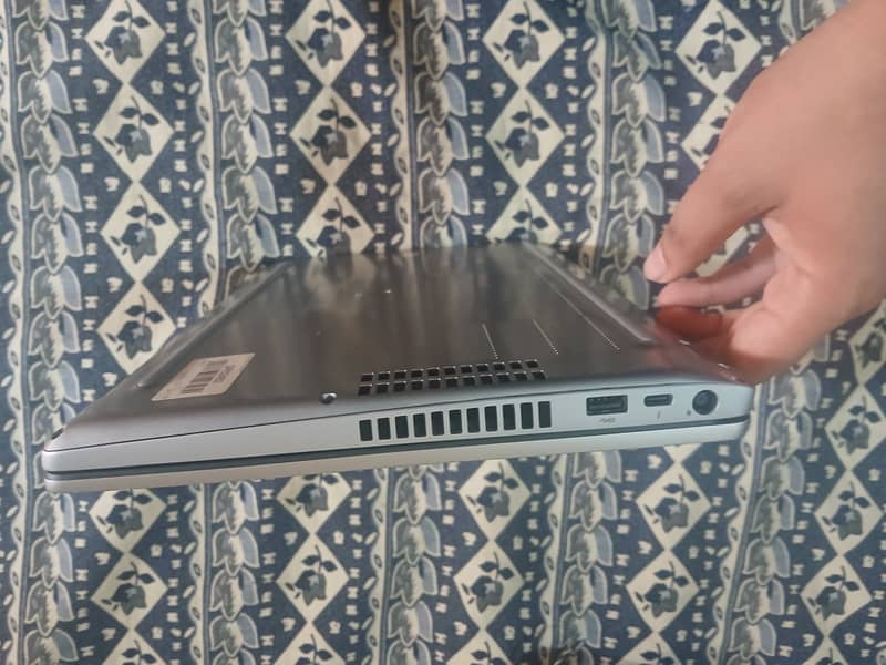 Dell Laptop 3551 10 by 10 condition 9