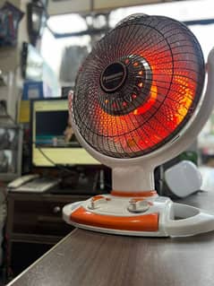 Electric Heater-600 watts