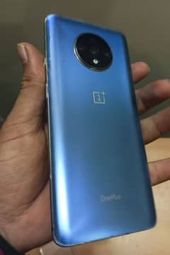 one plus 7t (exchange possible)