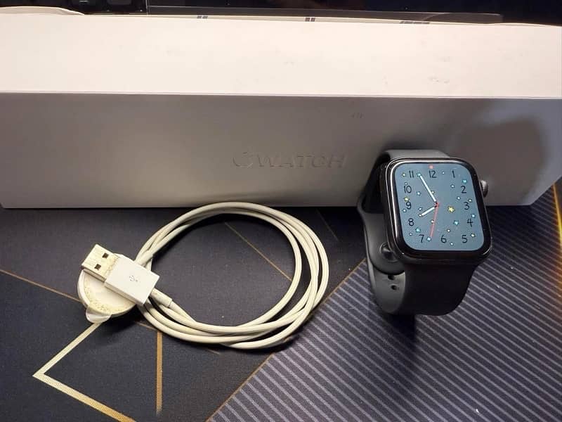 apple watch series 5 44mm 0