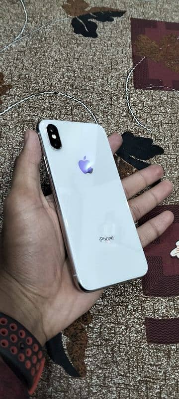 i phone X bypass 64 gb 0