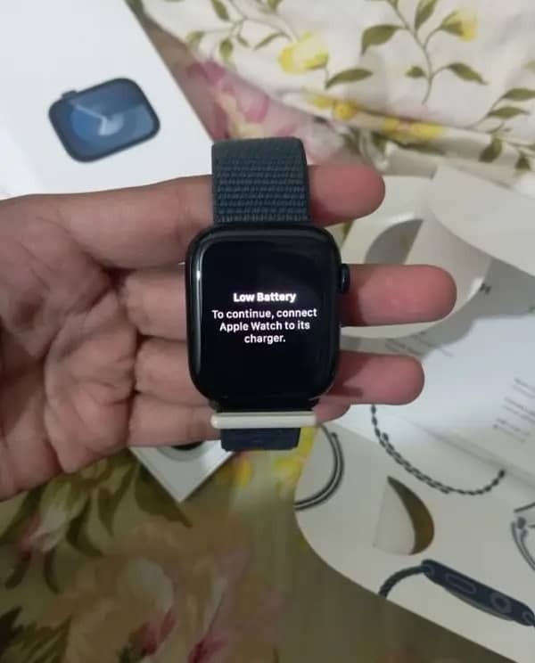 apple watch series 8 1