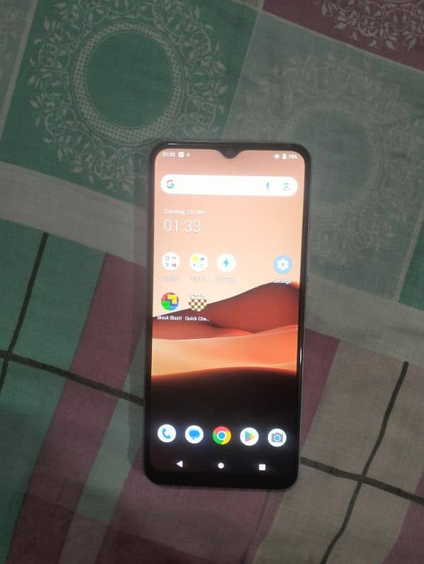 Samsung galaxy A50 (6/128) only mobile hai 8