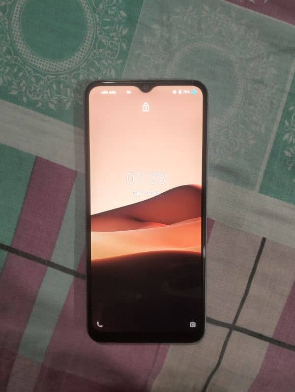 Samsung galaxy A50 (6/128) only mobile hai 9