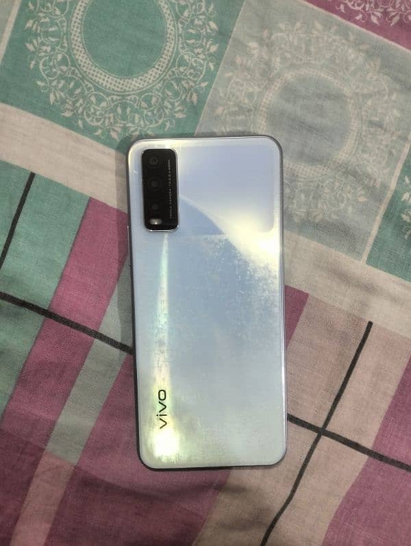 Samsung galaxy A50 (6/128) only mobile hai 13