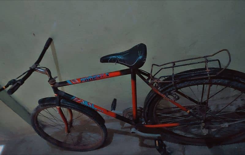 Phoenix Bicycle for sale 3