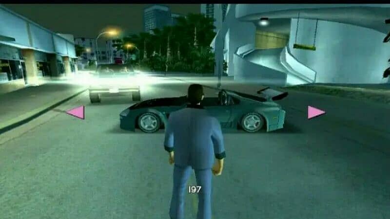 GTA vice city android with mods 3