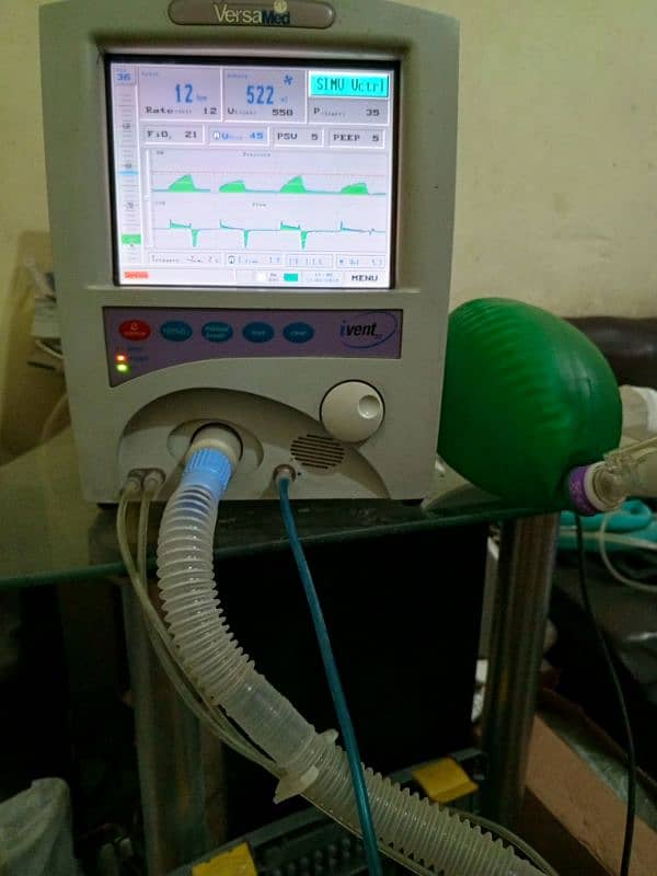 Ctg Machine and Cautery 8