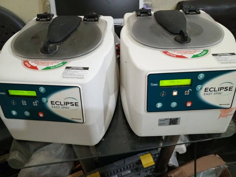 Ctg Machine and Cautery 13