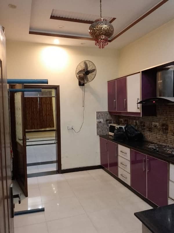 05 LOWER PORTION FOR RENT IN JOHAR TOWN LAHORE 2