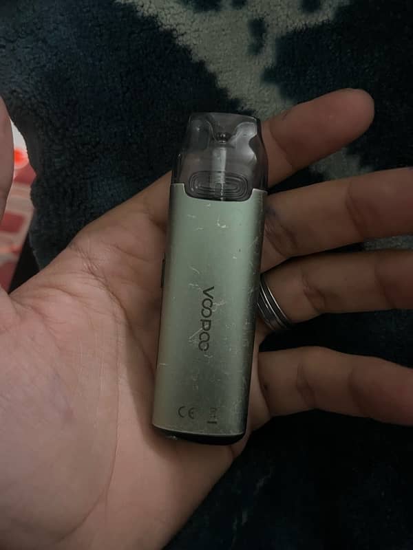 Voopoo v thru pro 2