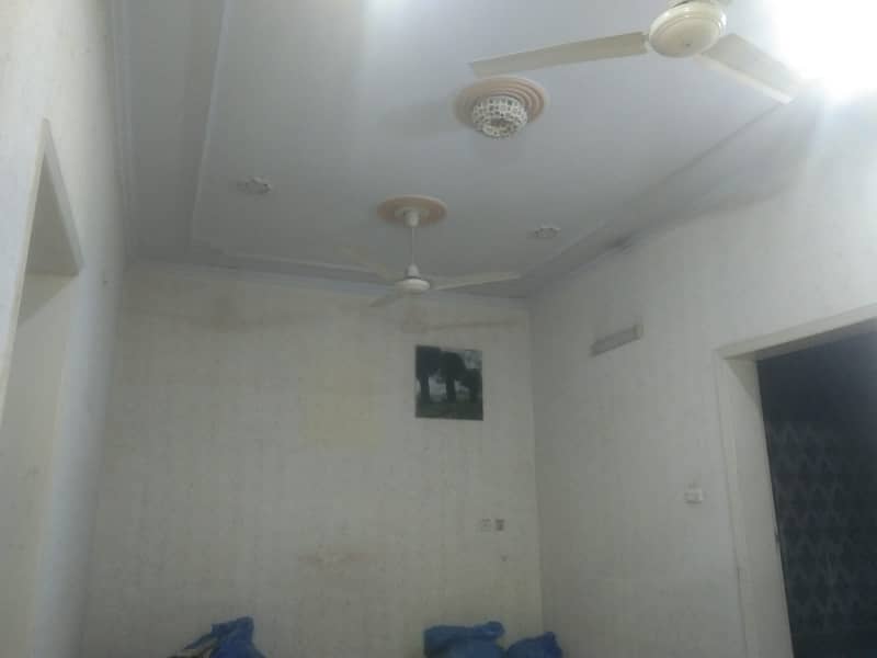 05 MARLA LOWER PORTION FOR RENT IN JOHAR TOWN LAHORE 6