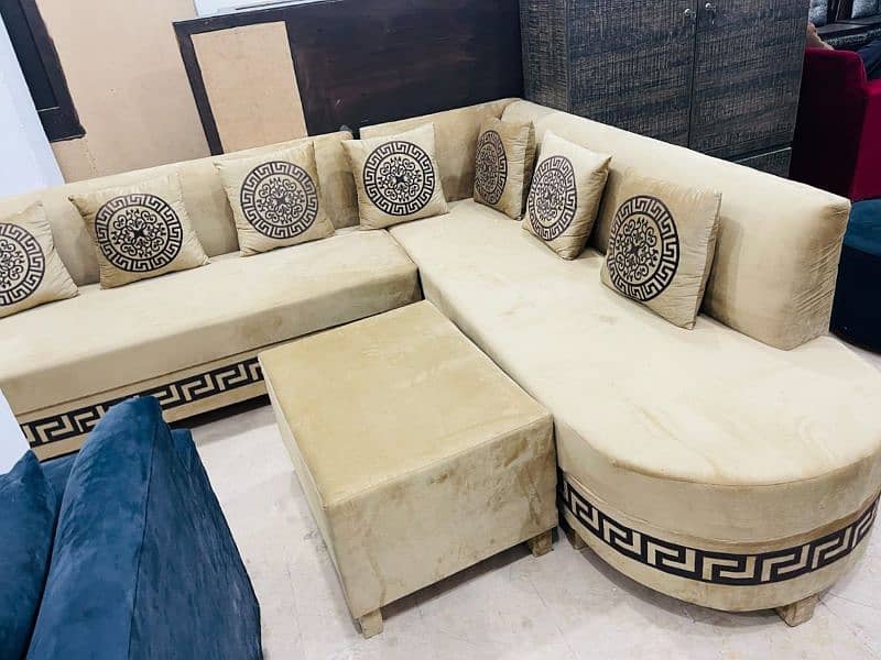 MunTaha furniture House 5