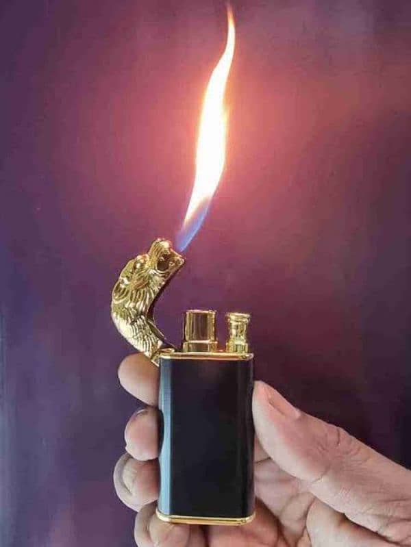 Dragon Lighter 1