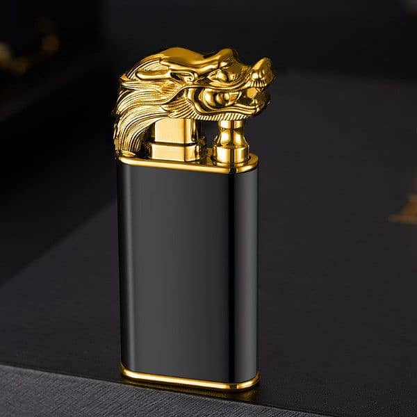 Dragon Lighter 2