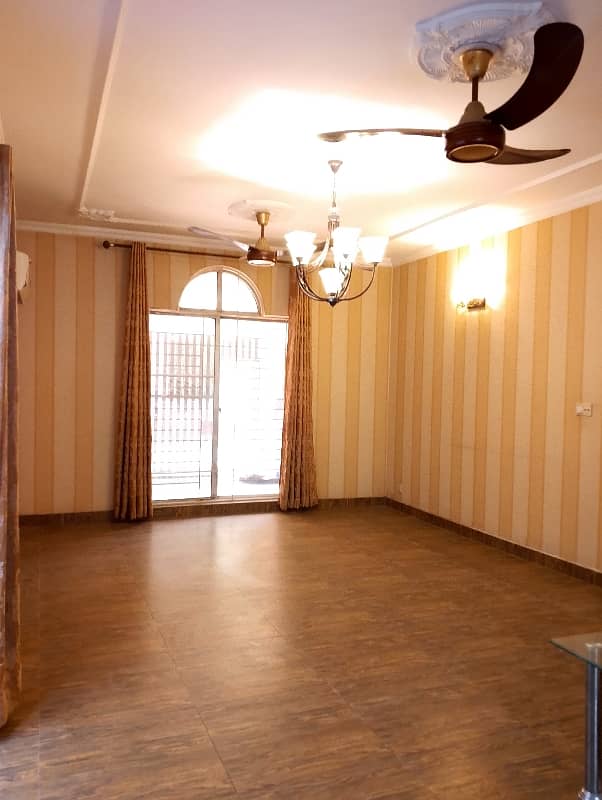 10 MARLA HOUSE FOR RENT SILENT OFFICE+ FAMILIES IN JOHAR TOWN LAHORE 1