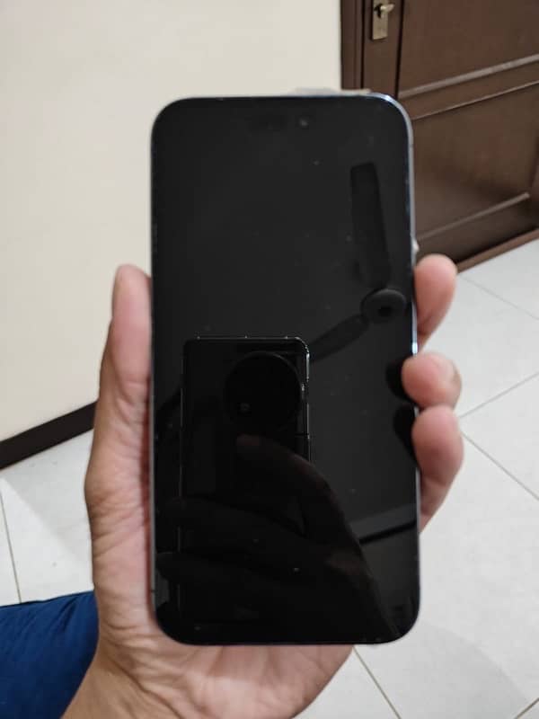 Iphone 14 Pro Max 256gb 0