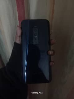 Vivo v17 pro for sale or exchange available with iphone