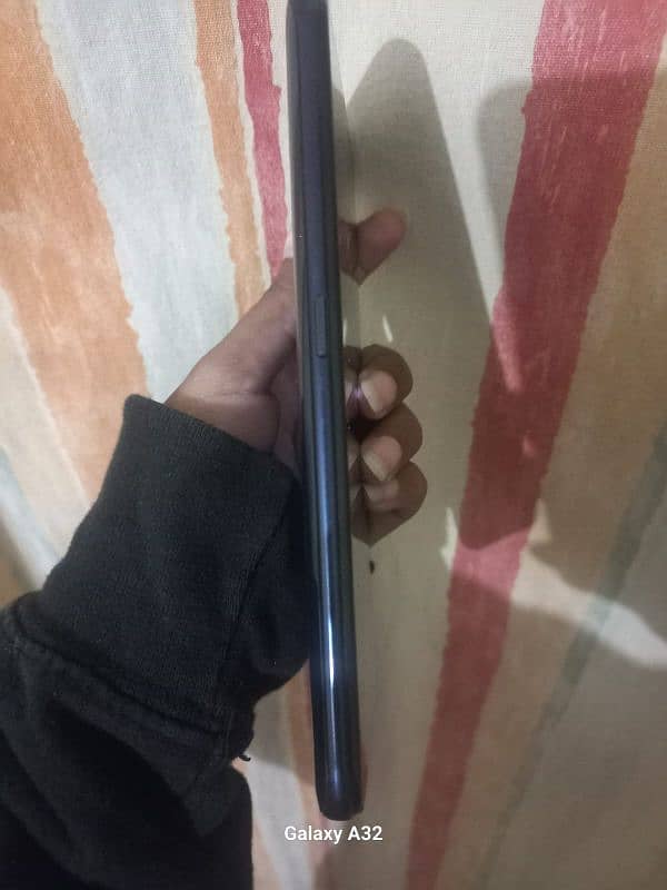 Vivo v17 pro for sale or exchange available with iphone 1