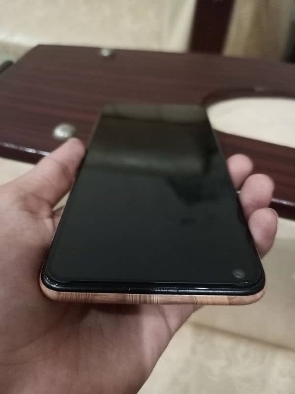 Infinix S5 lite in Good Condition. 0