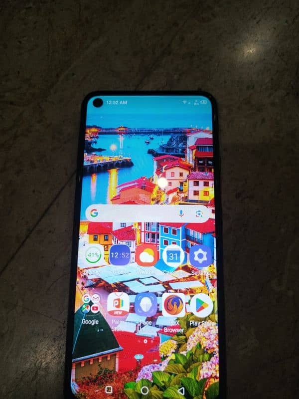 Infinix S5 lite in Good Condition. 1