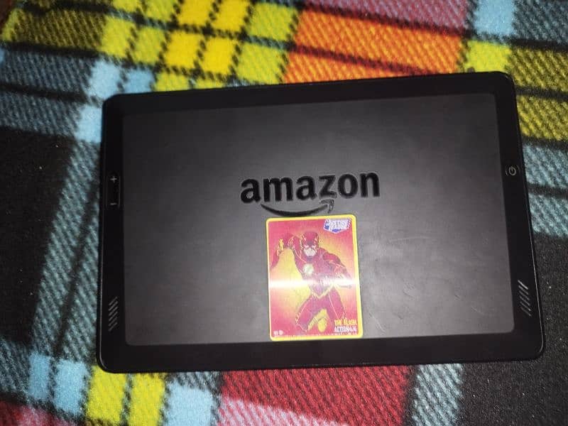 Amazon HD Fire tablet 3rd generation 1