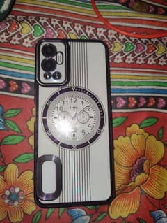 infinix HOT 12  10by10 condition