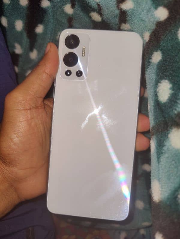 infinix HOT 12  10by10 condition 2