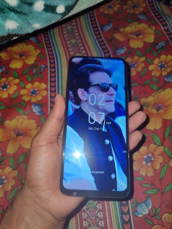 infinix HOT 12  10by10 condition 3